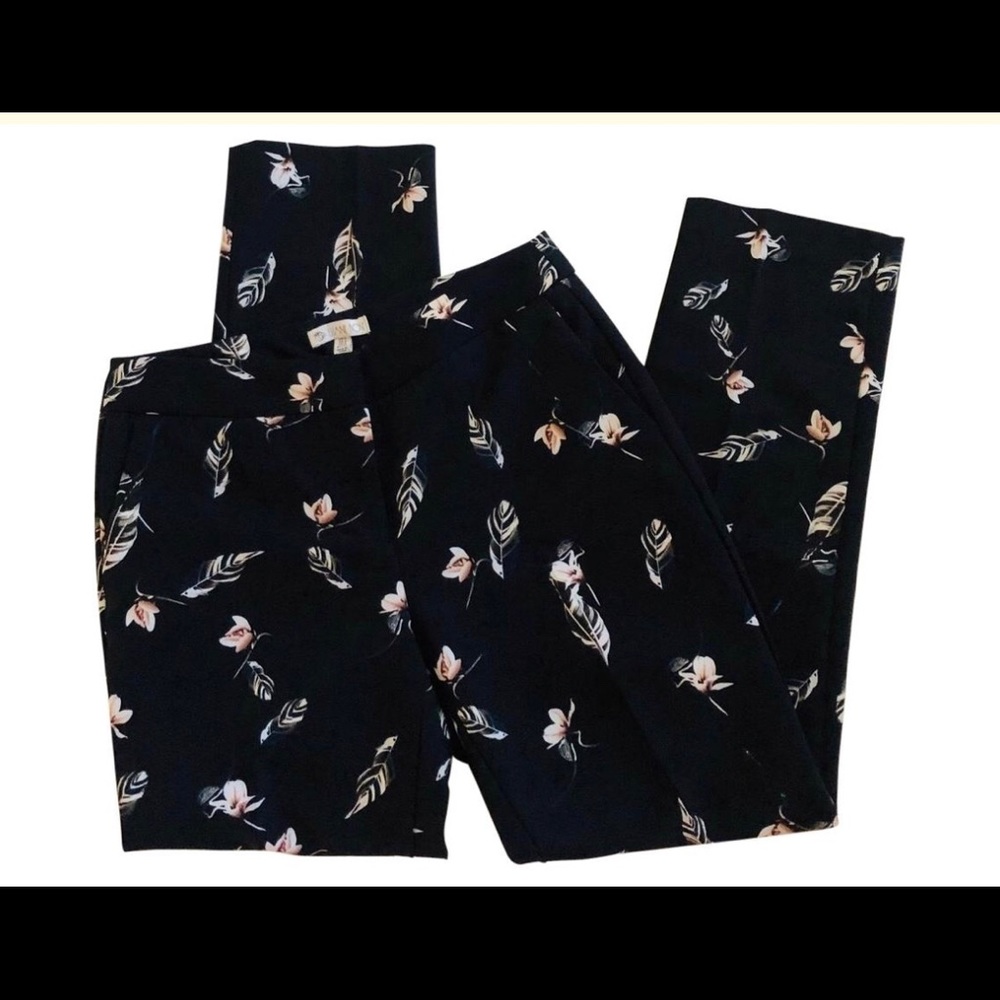 Elaine Rose Dress Pants Size 4